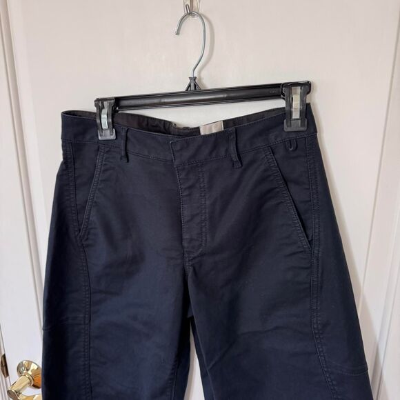 Maeve Anthropologie Barrel Capris Size 2P - Picture 2 of 5